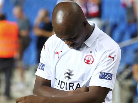 השיחה המתוחה עם רחמים גרמה לב"ש להבין - וואקמה מחפש את האתגר הבא (אלן שיבר)