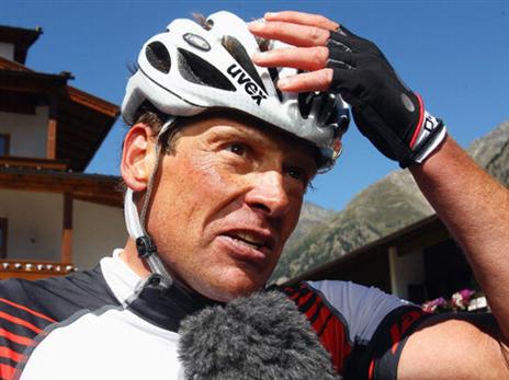 אולריך. ממשיך להסתבך (getty)