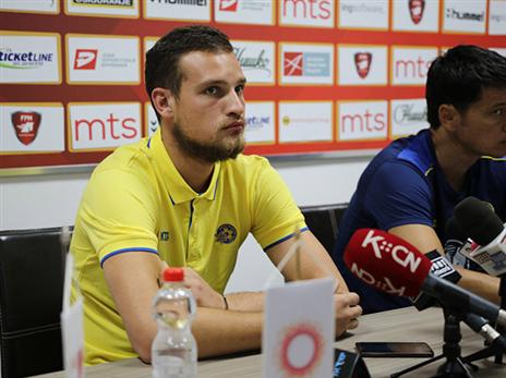 צפוי להמשיך בקריית שלום. ראיקוביץ' (אלן שיבר)