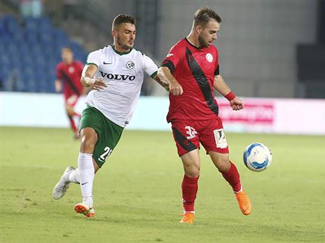 עדיין לא התקבלה החלטה בנוגע לסם וורנר (אלן שיבר)