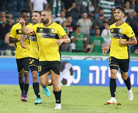 ערן לוי יחזור לבית"ר? (יוסי שקל)