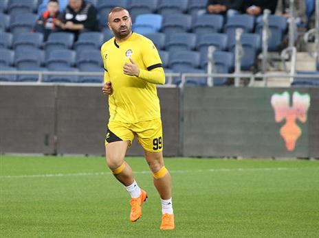 לוי. בקרוב בבירה? (יוסי שקל)