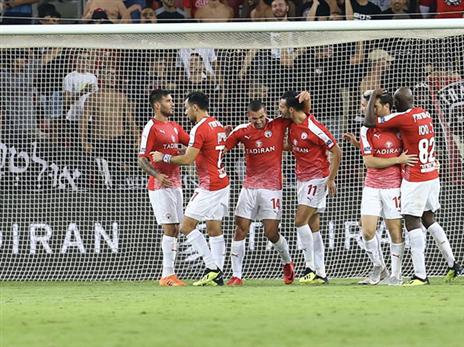 צדק: "כולם יודעים לאן אנחנו מכוונים" (לירון מולדובן)