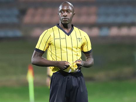 בית"ר מחכה לו. אנטואן קונטה (צילום: דני מרון)