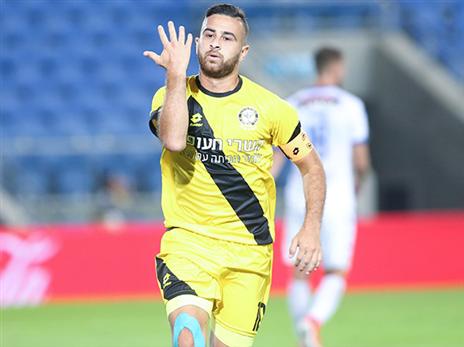 שובר שוויון. סבע (אלן שיבר)