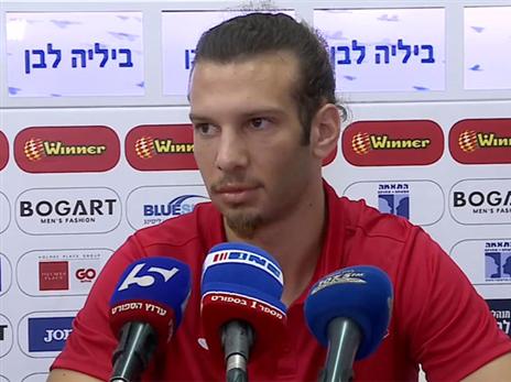 קלינגר: "כל מי שהגיע אלינו ממכבי תל אביב התפתח מקצועית וכלכלית"