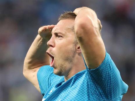 מהפך נוסף לזניט (getty)