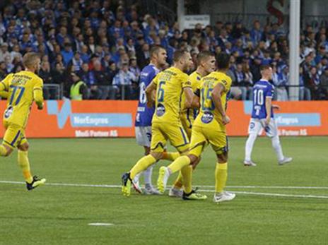 מכבי ת"א תעשה קאמבק? (צילום: האתר הרשמי)