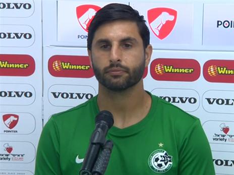 חיימוב. "נשפטים על פי התוצאות"