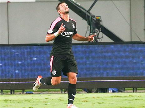 (לירון מולדובן)