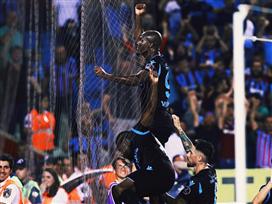 מחובר לאוהדים. וואקמה