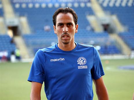 חוגג בונה עליו גם לעתיד. בניון (צילום: אודי ציטיאט)