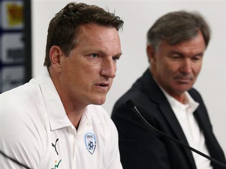 הרצוג מסתפק באסיפות קצרות (אלן שיבר)