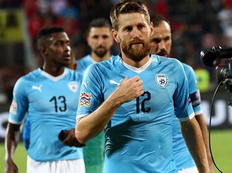 "נשמח לשלוח לנבחרת גם 11 שחקנים" (ההתאחדות לכדורגל)