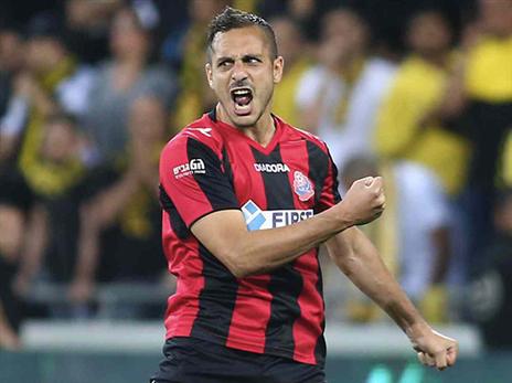 "במשחק הכי חשוב מול בית"ר ניצחנו" (אלן שיבר)