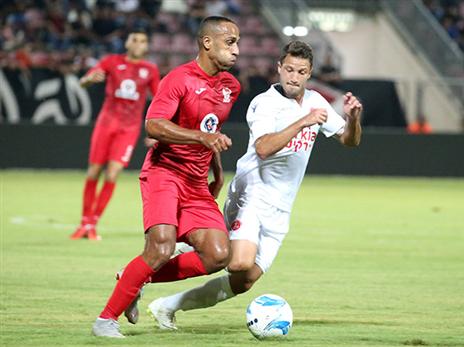 ראדי וסכנין יפצו מול בית"ר? (צילום: יוסי שקל)