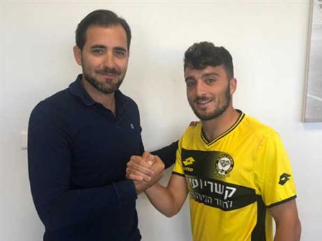 גם פיניש חתם בשורות היהלומים