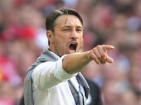 קובאץ', ינסה לכוון את הבווארים להישגים (getty)