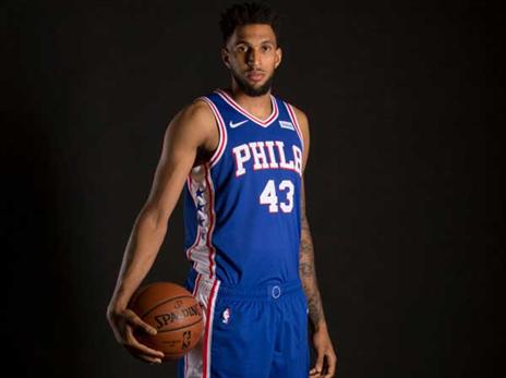 מכבי קיבלה עליו 650 אלף דולר. בולדן (Getty)