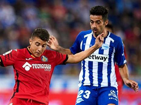 סיום דרמטי וחלוקת נקודות (Getty)