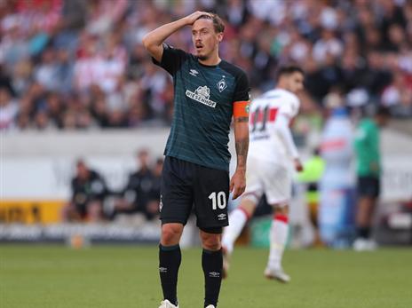 פספוס גדול של ברמן (getty)