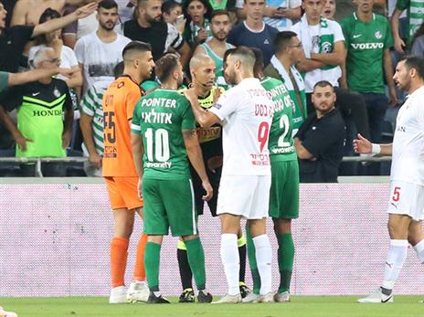 "מאמינים שהתקופה הזו תחלוף" (יוסי שקל)