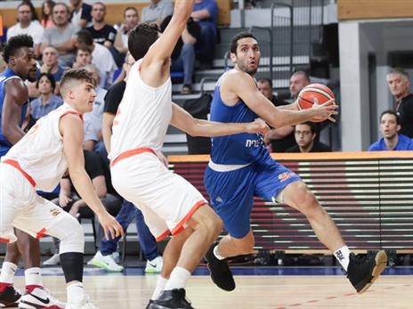 משעור. איך הוא יחזור מהחוויה הקשה במכבי ת"א? (מנהלת)