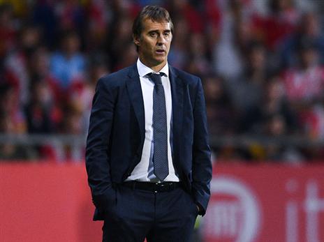 לא מצליחה להבקיע. ריאל (getty)