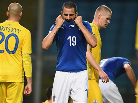 השקיעה נמשכת (getty)