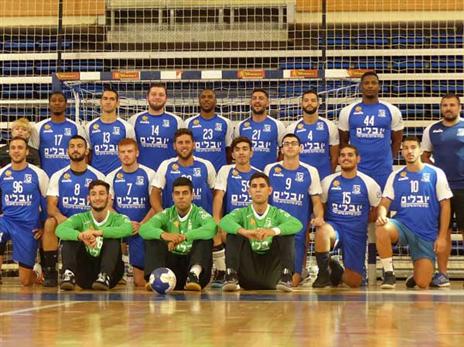 הישג לחולון (צילום באדיבות מ.כ חולון)