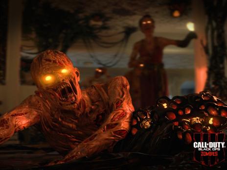 מצב הזומבים חוזר