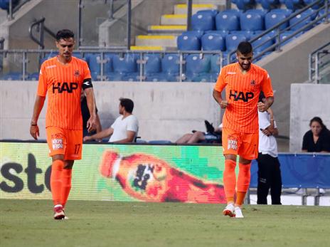 שחקני בני יהודה, יקוו לחזור מהפגרה במומנטום חיובי (אודי ציטיאט)