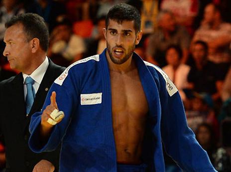 יקבל תפקיד משמעותי בנבחרת הקדטים