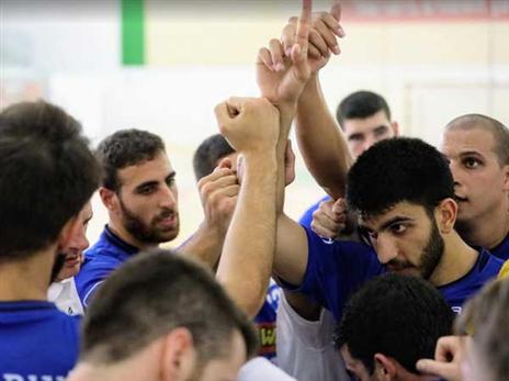 (הדר ואן קולא, איגוד הכדוריד)