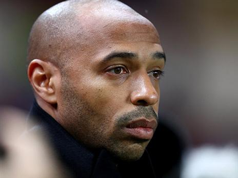 Michael Steele, getty