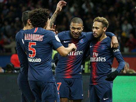 פרטי החוזה החריג נחשפו. אמבפה (getty)