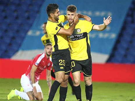 ימשיך להפציץ? מלמד