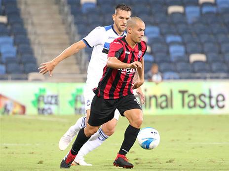 יפגוש את האקסית. ורמוט (יוסי שקל)