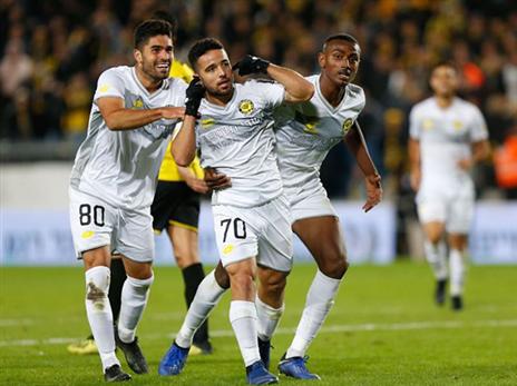 "חייבים לצבור נקודות בכוח"