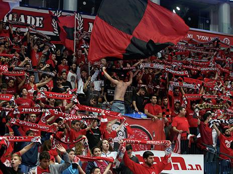 "האנרגיות של הקהל זה הדבר החשוב ביותר". קטש (אלן שיבר)