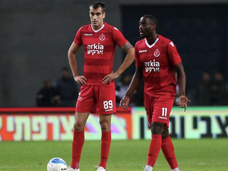 מוליץ'. צפוי לדרוש שחרור (אלן שיבר)