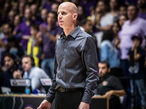 פרנקו. דורכים עליו (מנהלת הליגה)