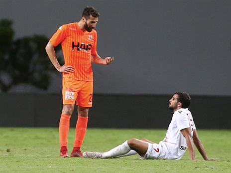 תסתדר בלעדיו? קוויאר (דני מרון)