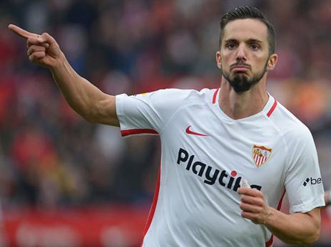 סראביה וסביליה שוב במקום השני (CRISTINA QUICLER, GETTY)