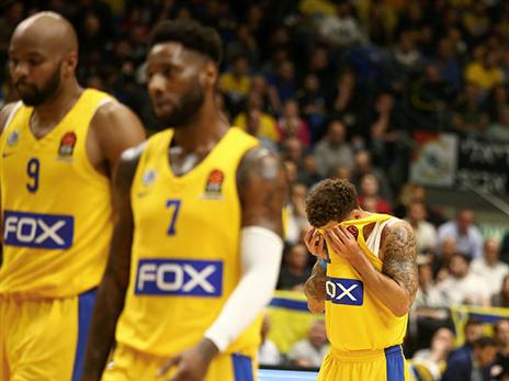 מישהו עוד חולם על פלייאוף? (אלן שיבר)