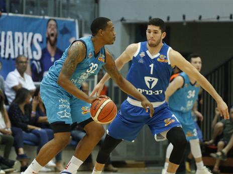 איך זה ייגמר הפעם? (מנהלת)