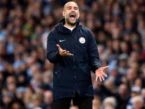 סיטי תצליח למחוק את הפער? (Clive Brunskill, Getty)