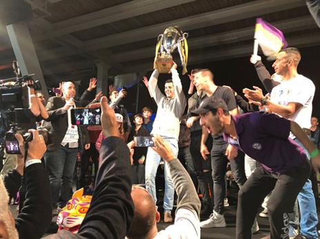 מחזיקת הגביע תשמור על התואר?