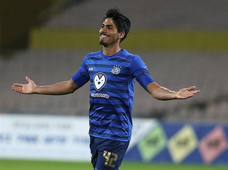 פרץ. שוב מחליף כובש (אלן שיבר)