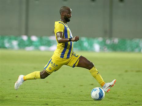 דסה. יעזוב את הצהובים? (אלן שיבר)